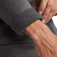 Hanorac Under Armour UA Armour Fleece FZ Hoodie thumbnav 3