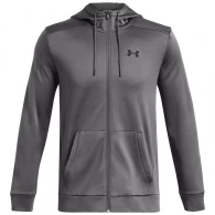 Hanorac Under Armour UA Armour Fleece FZ Hoodie thumbnav 4