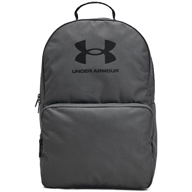 Rucsac  Under Armour UA Loudon Backpack/1378415-025/Gri photo 1