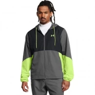 Ветровка Under Armour UA LEGACY WINDBREAKER 