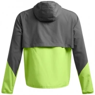 Jacheta Under Armour UA LEGACY WINDBREAKER thumbnav 4