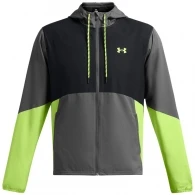 Jacheta Under Armour UA LEGACY WINDBREAKER thumbnav 5