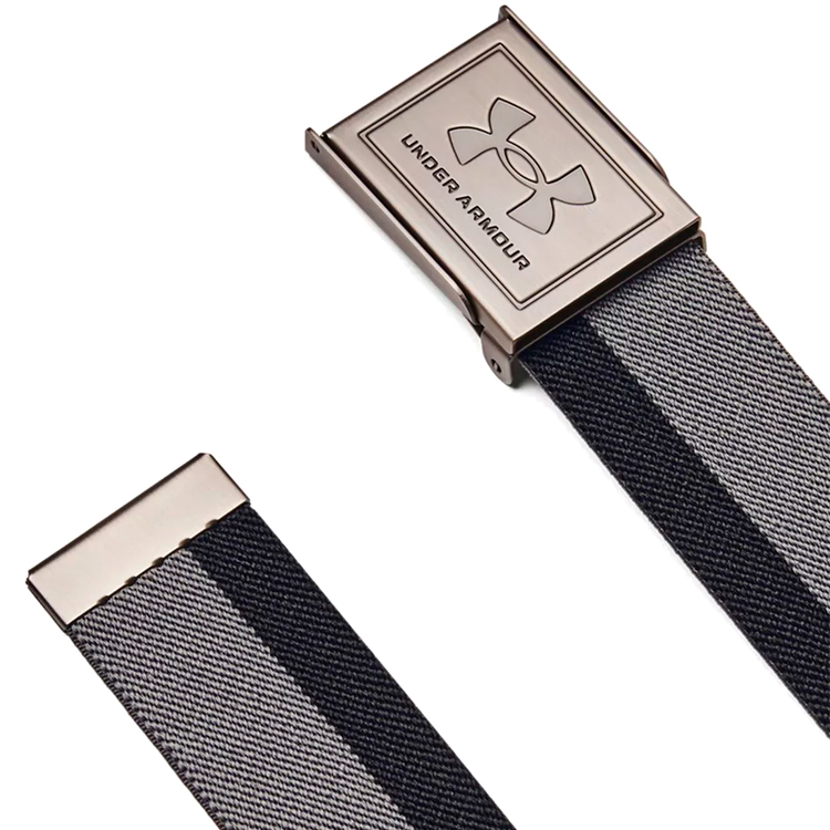 Curea Under Armour M Stretch Webbing Belt photo Curea Under Armour M Stretch Webbing Belt photo