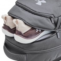 Rucsac Under Armour UA Hustle 6.0 Backpack thumbnav 3