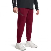 Pantaloni Under Armour UA Unstoppable Flc Jgr EU thumbnav 3