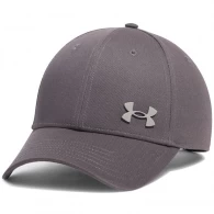 Кепка Under Armour M SPORTSTYLE METAL ADJ 