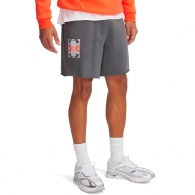 Шорты Under Armour UA Rival TerryLogo8inShort thumbnav 1