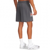 Шорты Under Armour UA Rival TerryLogo8inShort thumbnav 2