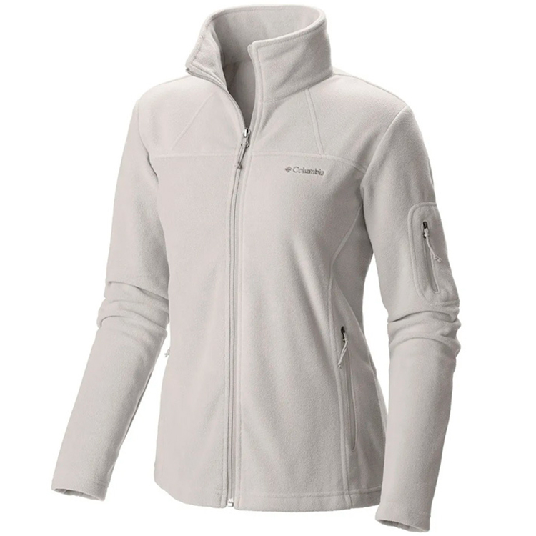 Columbia Fast Trek II Jacket photo Columbia Fast Trek II Jacket photo