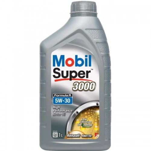 Ulei de motor Mobil 5W-30 24 l /Sintetic /Benzina/diesel photo 1