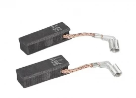 Набор угольных щеток Bosch GSB 21-2 RE 1617000525 