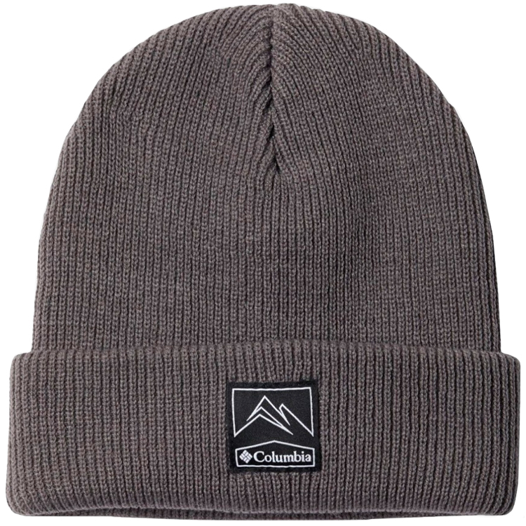 Caciula Columbia Whirlibird Cuffed Beanie One size Gri photo 1 Caciula Columbia Whirlibird Cuffed Beanie One size Gri photo 1