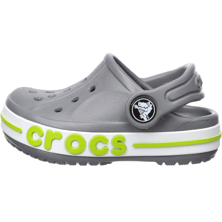 Slapi Crocs Classic Clog K photo Slapi Crocs Classic Clog K photo