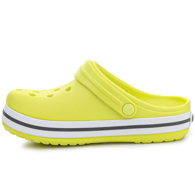 Slapi Crocs Crocband Clog K photo Slapi Crocs Crocband Clog K photo