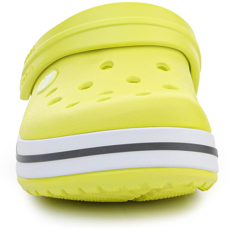 Шлепанцы Crocs Crocband Clog K photo 2