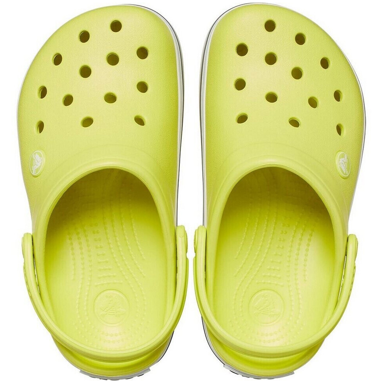Шлепанцы Crocs Crocband Clog K photo 4