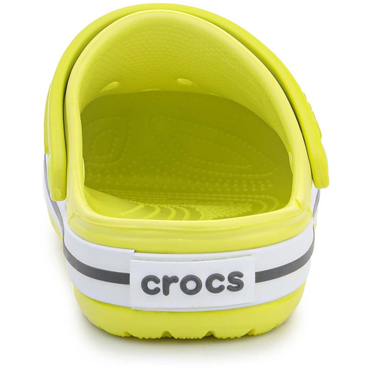 Шлепанцы Crocs Crocband Clog K photo 5