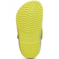 Шлепанцы Crocs Crocband Clog K thumbnav 5
