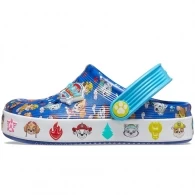 Slapi Crocs Paw Patrol Off Court Clg T 