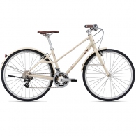 Bicicleta de oras Liv BeLiv F thumbnav