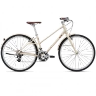 Велосипед городской Liv BeLiv F 