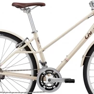 Велосипед городской Liv BeLiv F thumbnav 2