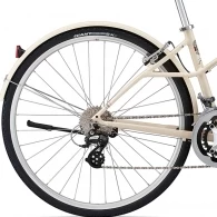 Велосипед городской Liv BeLiv F thumbnav 3