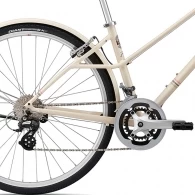 Велосипед городской Liv BeLiv F thumbnav 4