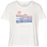 Футболка Columbia Ruby Springs Graphic Scoop Neck Short Sleeve Shirt 