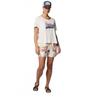 Футболка Columbia Ruby Springs Graphic Scoop Neck Short Sleeve Shirt thumbnav 2