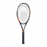 Racheta tenis de camp HEAD PRO BK GR3 thumbnav