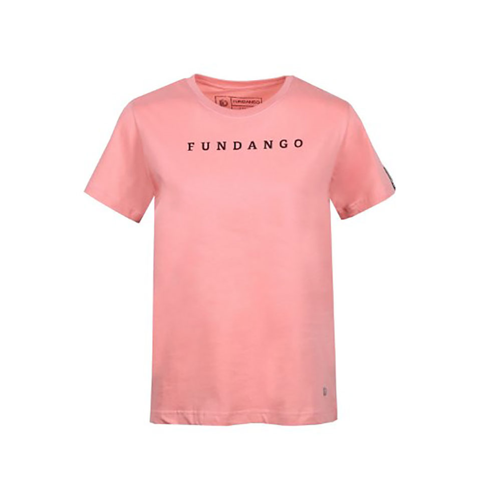 Tricou Fundango Women Logo T photo 
