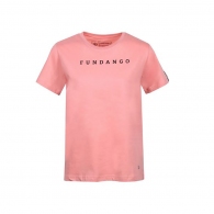 Tricou Fundango Women Logo T thumbnav