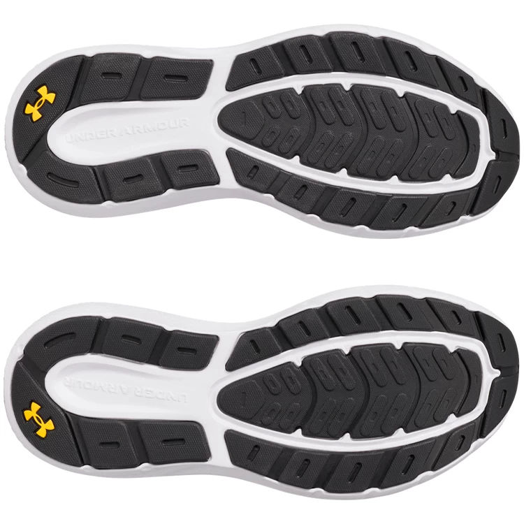 Кроссовки Under Armour UA Charged Rogue 5 / Мужской / 46 / Серый photo 4