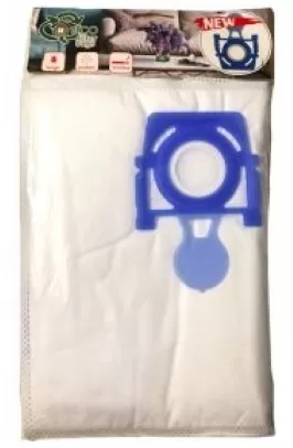 Мешки для пылесоса EcoFilterBags 3125 Zelmer (4 мешка + 1 фильтр) 49.40, Молдова photo 1