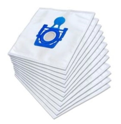 Мешки для пылесоса EcoFilterBags 3125 Zelmer (4 мешка + 1 фильтр) 49.40, Молдова photo 2