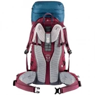 Rucsac Deuter AIRCONTACT LITE 35+10 SL thumbnav 2