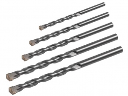 Pachete de burghie SDS-plus Bosch 3662125 thumbnav 1