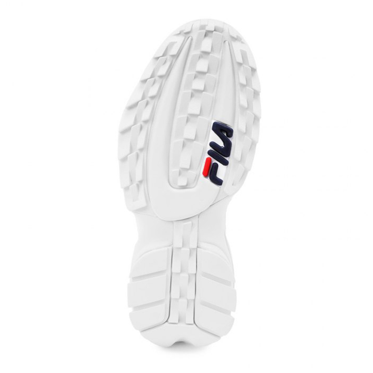 Кроссовки Fila DISRUPTOR II EXP photo 2