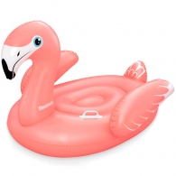 Надувной матрас- плот с ручками Bestway FLAMINGO thumbnav