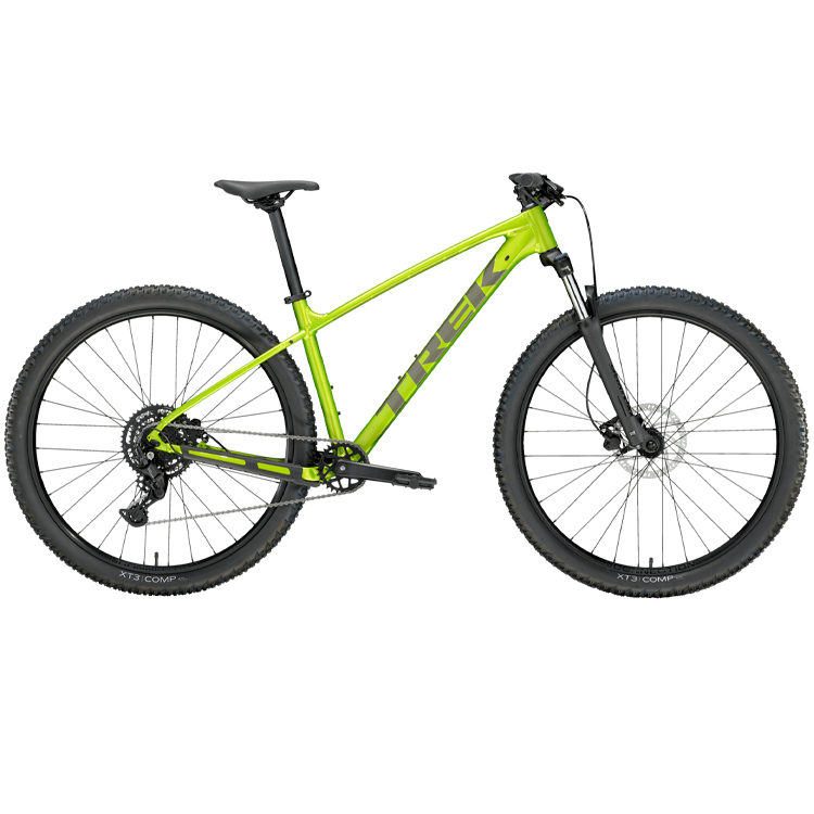Bicicleta de amatori Trek MARLIN 5 Gen 3 Verde M-L photo 1 Bicicleta de amatori Trek MARLIN 5 Gen 3 Verde M-L photo 1