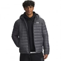 Scurta Under Armour UA Sportswear Ins Jkt 