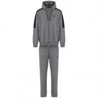Спортивный костюм EA7 EMPORIO ARMANI TRACKSUIT 