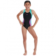 Costum p/u inot Speedo COL BLOCK SIBK JF thumbnav 1