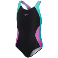 Costum p/u inot Speedo COL BLOCK SIBK JF thumbnav 2