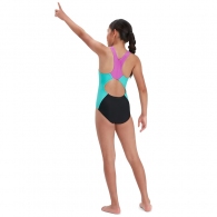 Costum p/u inot Speedo COL BLOCK SIBK JF thumbnav 3