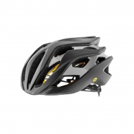 Casca de bicicleta Giant REV MATTE BLACKGLOSS SILVER S ­CM CPSCCE thumbnav 1