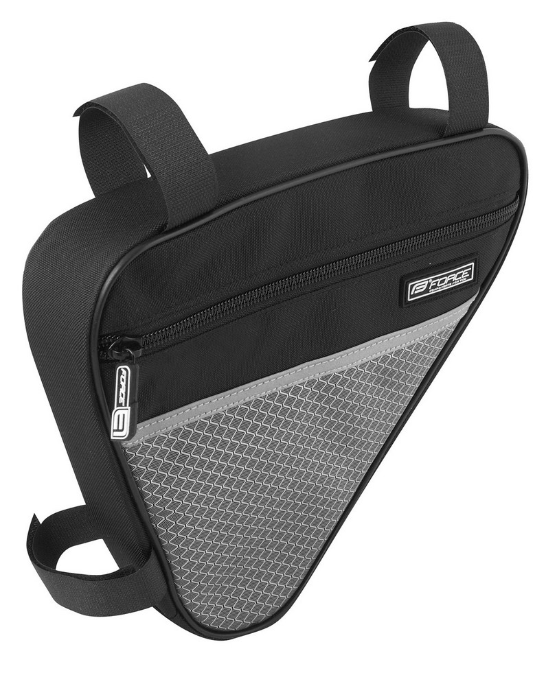 Geanta p/u ciclism Force CLASSIC ECO photo 2