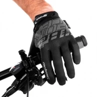 Manusi pentru bicicleta Force MTB SWIPE thumbnav 2