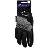 Manusi pentru bicicleta Force MTB SWIPE thumbnav 3